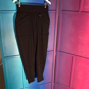 Free People Movement Joggers Black Small
